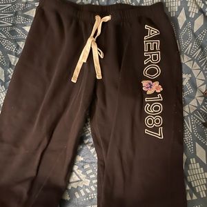 Aeropostale sweats